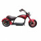 ЭЛЕКТРОСКУТЕР CITYCOCO GT HARLEY CHOPPER PRO 3000W, 60В 20AH