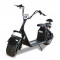 Электроскутер - электробайк Citycoco GT-X7