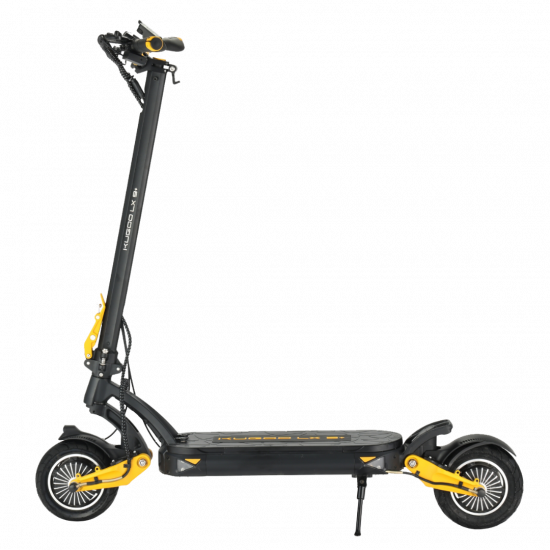 Электросамокат Kugoo LX 9 Plus