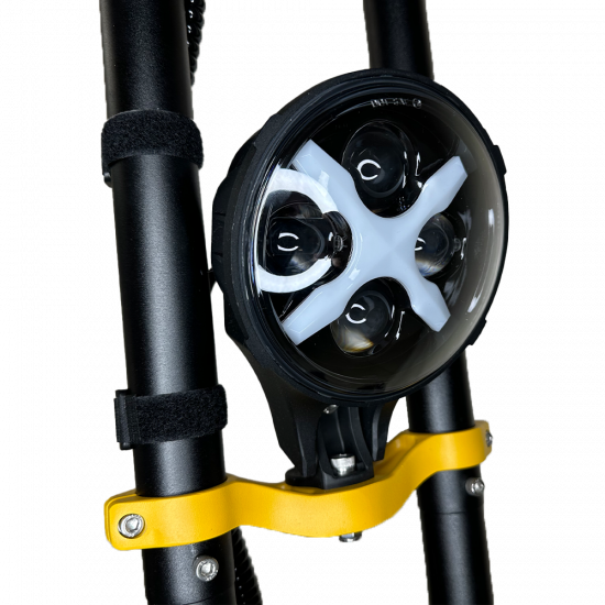 Электросамокат Kugoo LX11 Plus