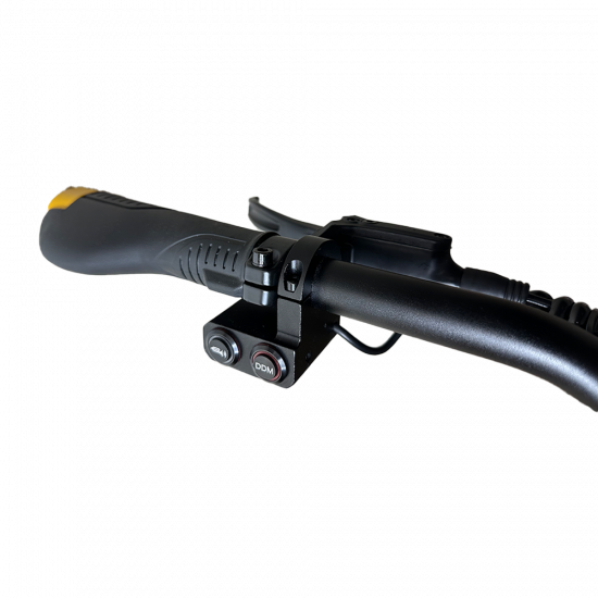 Электросамокат Kugoo LX11 Plus