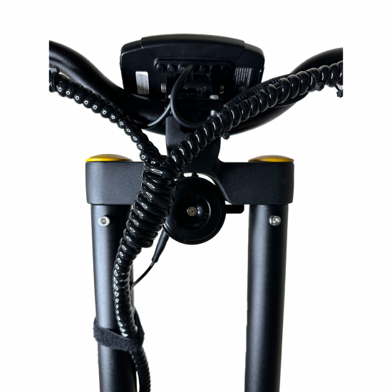 Электросамокат Kugoo LX11 Plus