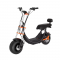 Электроскутер KugooKirin C2 Pro