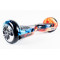 Гироскутер Smart Balance Premium 6.5 огонь и лед