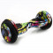Гироскутер Smart Balance Pro Premium 10.5 V1 Граффити желтый