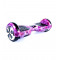 Гироскутер Smart Balance Premium 6.5 фиолетовый космос