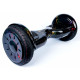Гироскутер GT Smart Wheel 10.5 Трехцветная молния