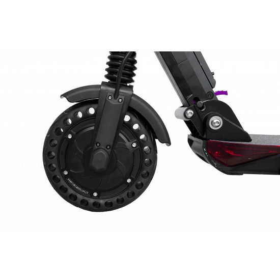 Мотор-колесо для электросамоката Kugoo S3 Pro